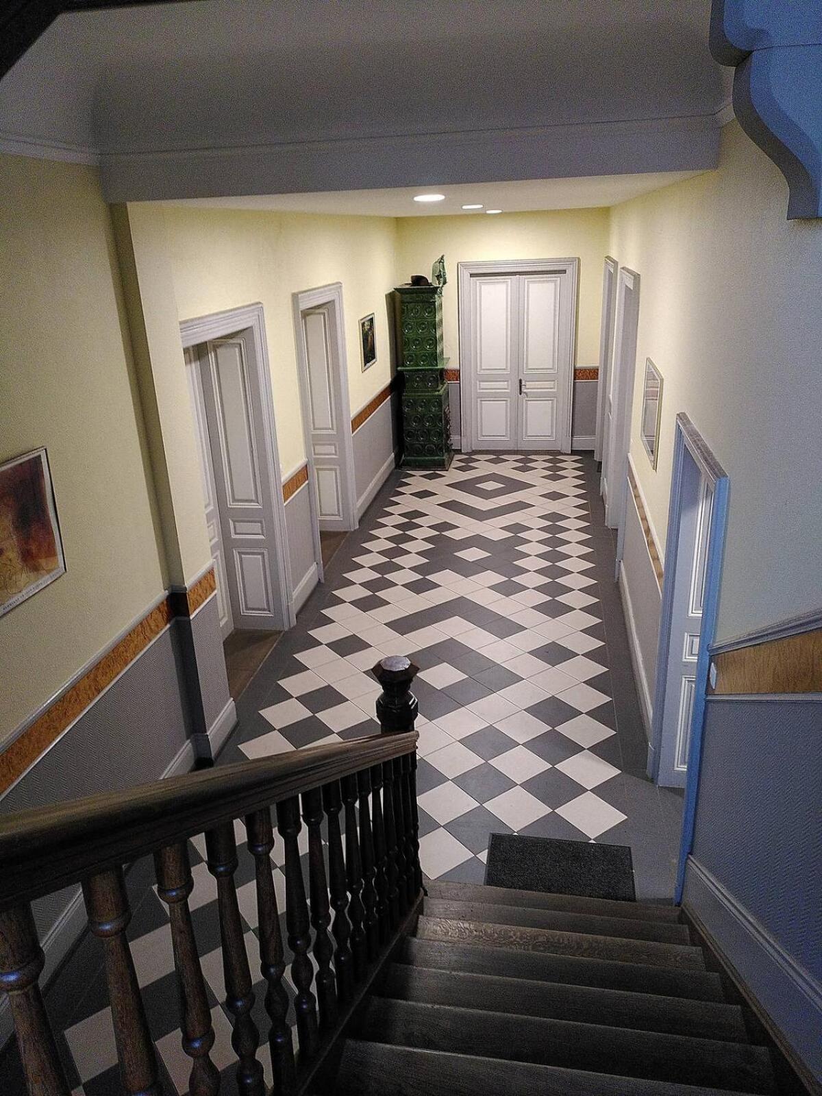 Chez Jeanne A La Villa Gruber La Petite-Pierre Eksteriør billede